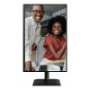 Monitor komputerowy AOC E4 X24E4U 61 cm (24 cale) 1920 x 1200 pikseli Full HD LED Czarny