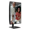 Monitor komputerowy AOC E4 X24E4U 61 cm (24 cale) 1920 x 1200 pikseli Full HD LED Czarny