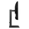 Monitor komputerowy AOC E4 X24E4U 61 cm (24 cale) 1920 x 1200 pikseli Full HD LED Czarny