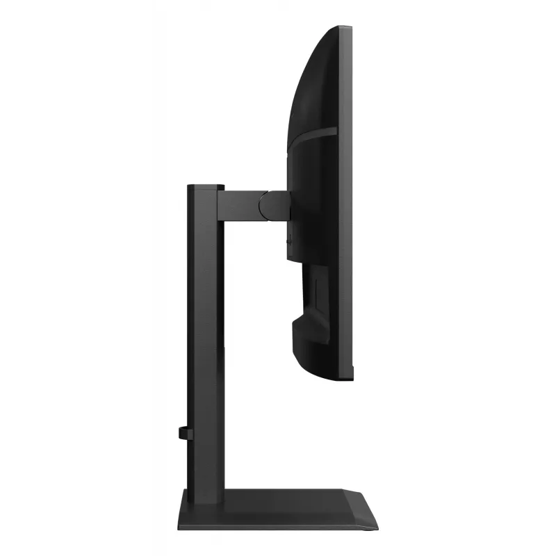 Monitor komputerowy AOC E4 X24E4U 61 cm (24 cale) 1920 x 1200 pikseli Full HD LED Czarny