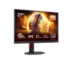 AOC G4 27G4ZR monitor komputerowy 68,6 cm (27 cali) 1920 x 1080 pikseli Full HD LED Czarny, Czerwony