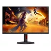 AOC G4 27G4ZR monitor komputerowy 68,6 cm (27 cali) 1920 x 1080 pikseli Full HD LED Czarny, Czerwony
