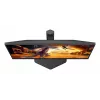 AOC G4 27G4ZR monitor komputerowy 68,6 cm (27 cali) 1920 x 1080 pikseli Full HD LED Czarny, Czerwony