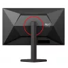 AOC G4 27G4ZR monitor komputerowy 68,6 cm (27 cali) 1920 x 1080 pikseli Full HD LED Czarny, Czerwony