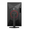 AOC G4 27G4ZR monitor komputerowy 68,6 cm (27 cali) 1920 x 1080 pikseli Full HD LED Czarny, Czerwony