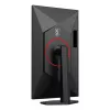 AOC G4 27G4ZR monitor komputerowy 68,6 cm (27 cali) 1920 x 1080 pikseli Full HD LED Czarny, Czerwony