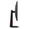 AOC G4 27G4ZR monitor komputerowy 68,6 cm (27 cali) 1920 x 1080 pikseli Full HD LED Czarny, Czerwony