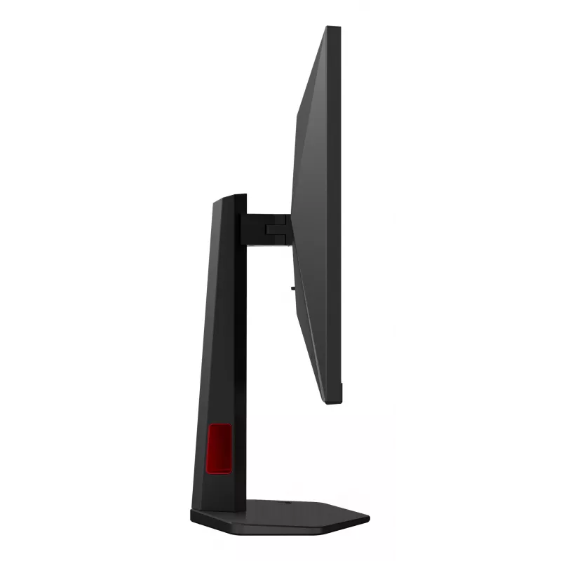 AOC G4 27G4ZR monitor komputerowy 68,6 cm (27 cali) 1920 x 1080 pikseli Full HD LED Czarny, Czerwony