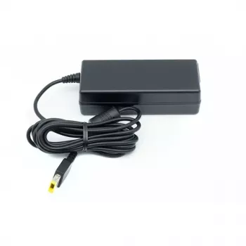 Zasilacz/przetwornica TERRA 1480011 Wewnętrzny 65 W Czarny