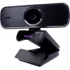 Kamera internetowa TERRA JP-WTFF-1080 2 MP 1920 x 1080 px USB Czarna