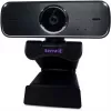 Kamera internetowa TERRA JP-WTFF-1080 2 MP 1920 x 1080 px USB Czarna