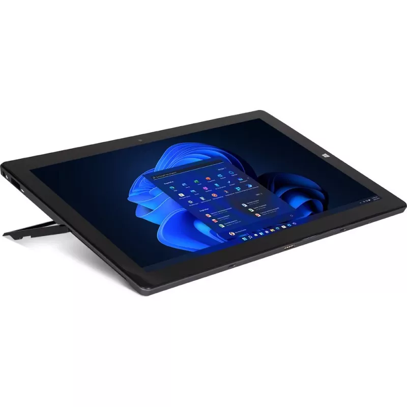 TERRA PAD 1220142 tablet Intel® Core™ i5 512 GB 31.2 cm (12.3 cala) 8 GB Wi-Fi 5 (802.11ac) Windows 11 Pro Czarny
