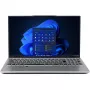 TERRA MOBILE US1220800 laptop Intel® Core™ i7 i7-1355U 39,6 cm (15,6 cala) Full HD 16 GB DDR5-SDRAM 512 GB SSD Wi-Fi 6 (802.11ax) Windows 11 Pro srebrny