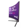 Monitor komputerowy TERRA 3285W 80 cm (31,5 inch) 2560 x 1440 pikseli Wide Quad HD LCD Czarny