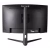 Monitor komputerowy TERRA 3285W 80 cm (31,5 inch) 2560 x 1440 pikseli Wide Quad HD LCD Czarny
