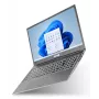 TERRA 1517R Intel® Core™ i3 i3-1315U Laptop 39,6 cm (15,6 cala) Full HD 8 GB DDR4-SDRAM 500 GB SSD Wi-Fi 6 (802.11ax) Windows 11 Home Holenderski, Angielski (USA) Szary