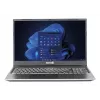 TERRA 1517R Intel® Core™ i3 i3-1315U Laptop 39,6 cm (15,6 cala) Full HD 8 GB DDR4-SDRAM 500 GB SSD Wi-Fi 6 (802.11ax) Windows 11 Home Holenderski, Angielski (USA) Szary