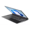 TERRA 1517R Intel® Core™ i3 i3-1315U Laptop 39,6 cm (15,6 cala) Full HD 8 GB DDR4-SDRAM 500 GB SSD Wi-Fi 6 (802.11ax) Windows 11 Home Holenderski, Angielski (USA) Szary