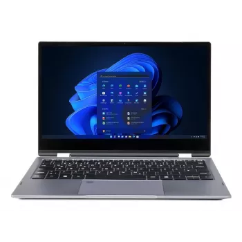 Laptop TERRA US1220849 Intel® Core™ i5 i5-1334U 33,8 cm (13,3″) dotykowy Full HD 16 GB DDR4-SDRAM 512 GB SSD Wi-Fi 6 (802.11ax) Windows 11 Pro Antracyt