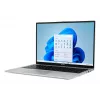 TERRA MOBILE 1610A Laptop AMD Ryzen™ 7 7730U 40,6 cm (16 cali) 16 GB DDR4-SDRAM 512 GB SSD Wi-Fi 6 (802.11ax) Windows 11 Home niemiecki Czarny, Srebrny
