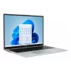 TERRA MOBILE 1610A Laptop AMD Ryzen™ 7 7730U 40,6 cm (16 cali) 16 GB DDR4-SDRAM 512 GB SSD Wi-Fi 6 (802.11ax) Windows 11 Home niemiecki Czarny, Srebrny