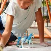 schleich BAYALA Aryon na jednorożcu, 5 lat, Słoneczne Elfy, Jednorożce i Wróżki, Wielokolorowy