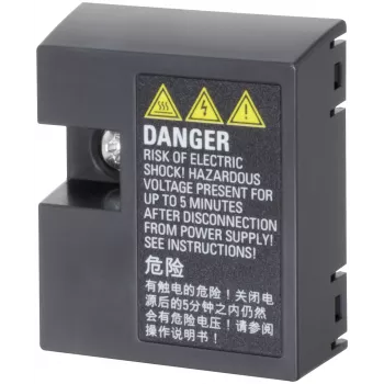 Siemens 6SL3255-0VA00-2AA1 Moduł interfejsu wspólnego (CI)