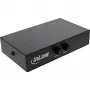 InLine USB 2.0 przełącznik manualny, urządzenie USB-A na 2 komputery