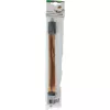 Window conduit InLine SAT kabel superslim for F-Plug, 0.11 m kabel, 23×265×12 mm