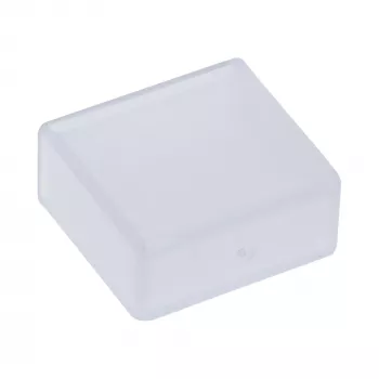 InLine zaślepki przeciwkurzowe na USB-A męski, białe, 50 szt.