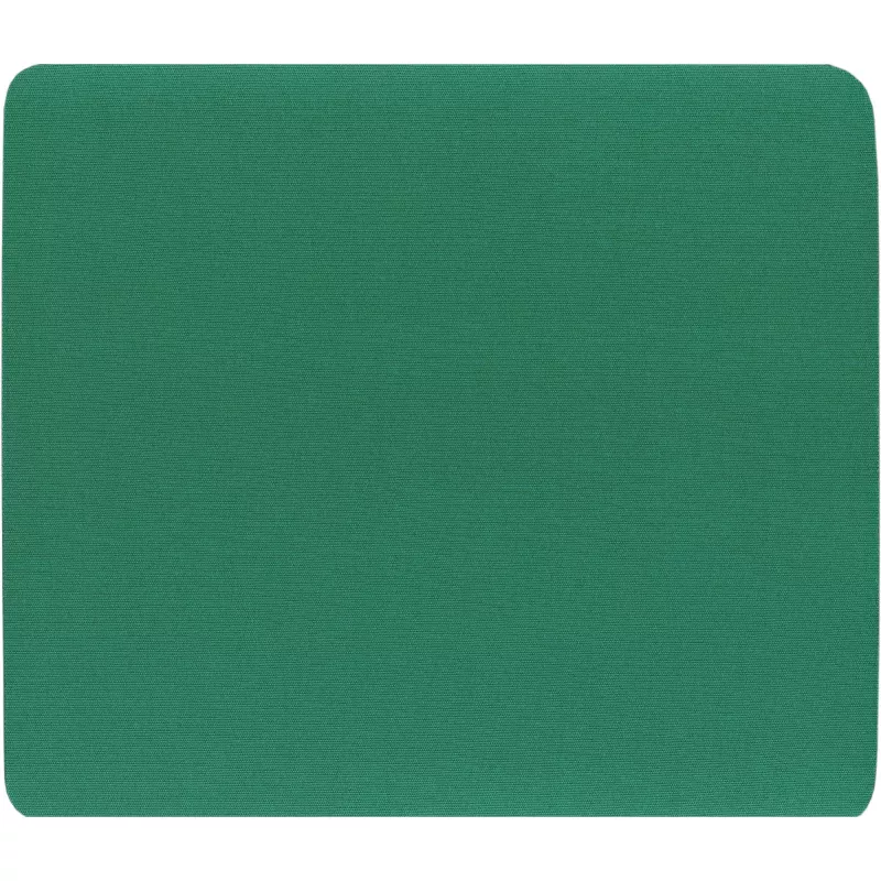 Podkładka pod mysz InLine 250x220x6mm zielona antypoślizgowa powierzchnia tekstylna