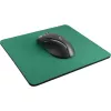 Podkładka pod mysz InLine 250x220x6mm zielona antypoślizgowa powierzchnia tekstylna