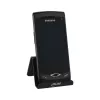 InLine Smartphone and Mobile Phone Stand for Desktop, Passive Holder, Czarny