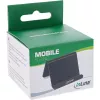 InLine Smartphone and Mobile Phone Stand for Desktop, Passive Holder, Czarny