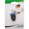 Adapter wewnętrzny InLine USB 2.0 na 3.0, złącze główne USB 2.0 na wtyk pinowy USB 3.0