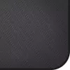 Podkładka na biurko InLine mysz pad XL, powierzchnia tekstylna, czarna, 900×400×2 mm