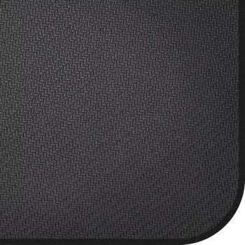Podkładka na biurko InLine mysz pad XL, powierzchnia tekstylna, czarna, 900×400×2 mm