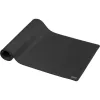 Podkładka na biurko InLine mysz pad XL, powierzchnia tekstylna, czarna, 900×400×2 mm