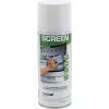 InLine Foam Cleaner spray do czyszczenia ekranów z efektem antystatycznym, 400 ml — do LCD/TFT/Plazma