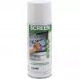 InLine Foam Cleaner spray do czyszczenia ekranów z efektem antystatycznym, 400 ml — do LCD/TFT/Plazma