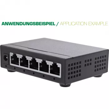 InLine gumowe podkładki 20 szt. opakowanie czarne, płaski kształt 1,2 cm, Guma, Czarny