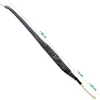 InLine FTTH puszka przyłączeniowa, wstępnie zmontowana, 4x LC/APC 9/125µm, 40m