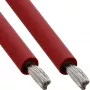 InLine 94450R kabel niskiego/średniego/wysokiego napięcia Kabel średniego napięcia
