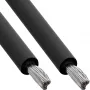 InLine 94450S kabel niskiego/średniego/wysokiego napięcia Kabel średniego napięcia