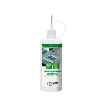 InLine 43209 zestaw do czyszczenia sprzętu