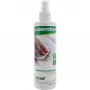 Equipment cleansing spray InLine 43206 — klawiatura cleaner, 250 ml, zielony/biały
