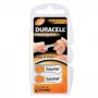 Duracell DA13 ACUSTICA bateria jednorazowa cynkowo-powietrzna