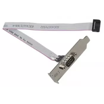 Fujitsu S26361-F3120-L3 kabel szeregowy Szary RS-232