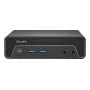 Mini PC Shuttle NE1010BA Intel N100 8 GB DDR4 128 GB SSD Windows 11 Pro