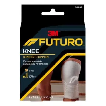 3M FUTURO 76586 Podpórka na kolano S